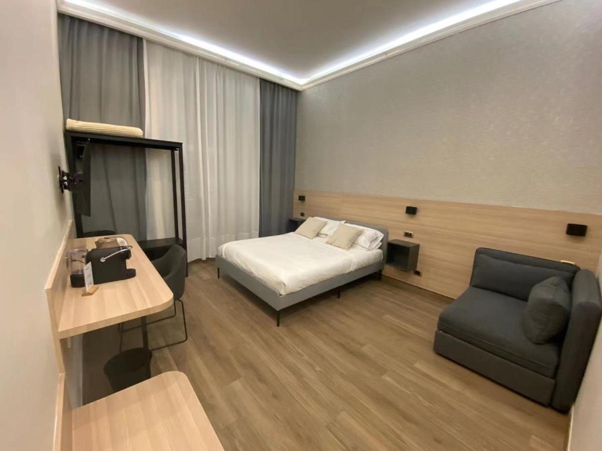 My Maison 70 Guest House Rom Exterior foto
