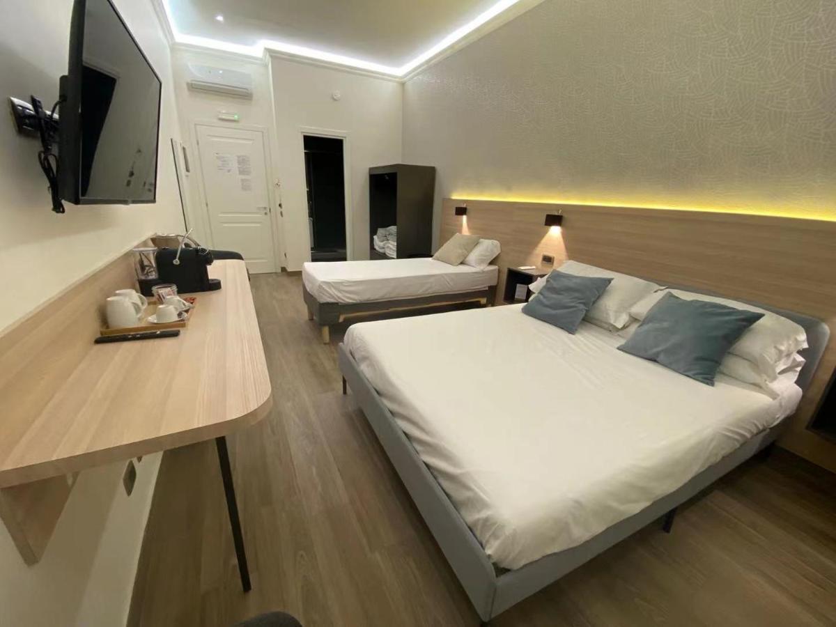 My Maison 70 Guest House Rom Exterior foto