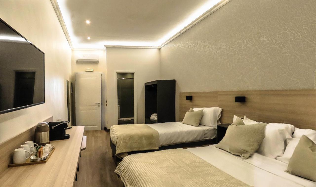 My Maison 70 Guest House Rom Exterior foto