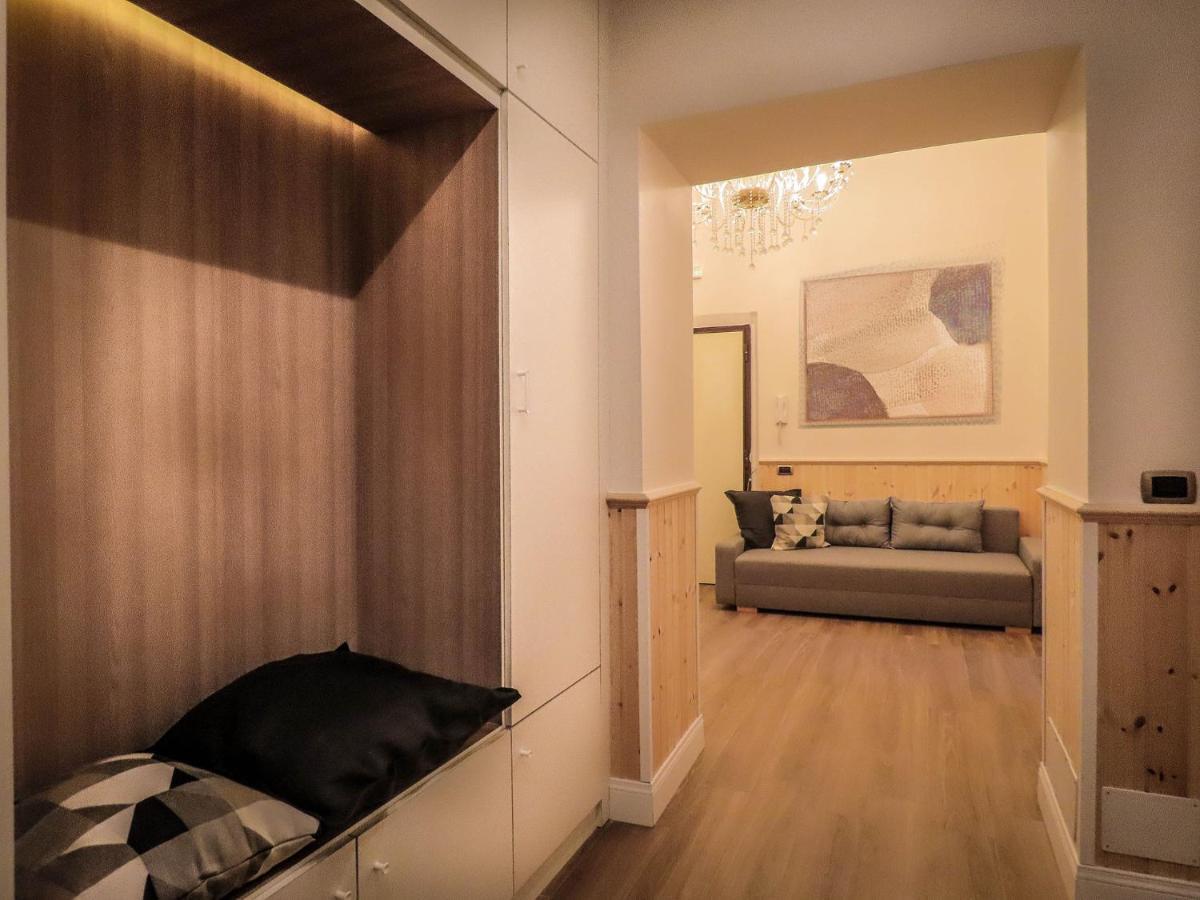 My Maison 70 Guest House Rom Exterior foto