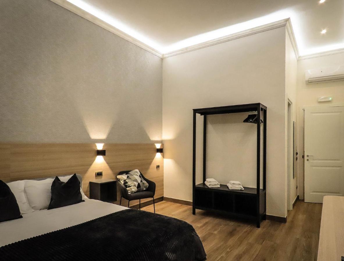 My Maison 70 Guest House Rom Exterior foto