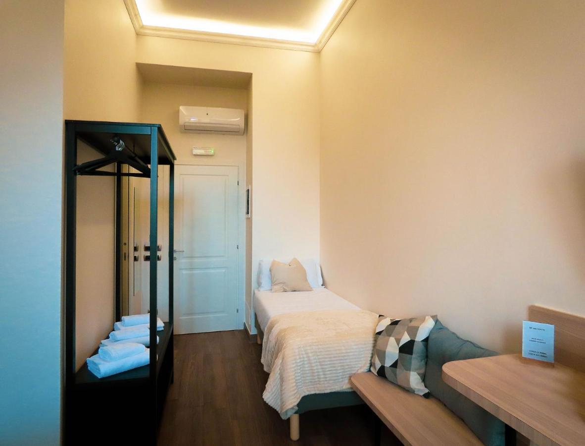My Maison 70 Guest House Rom Exterior foto