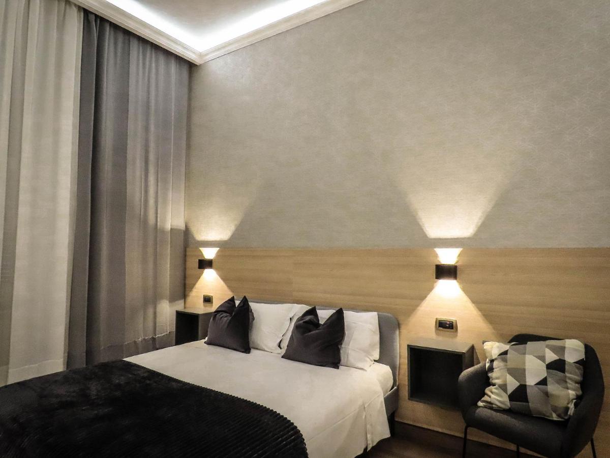 My Maison 70 Guest House Rom Exterior foto