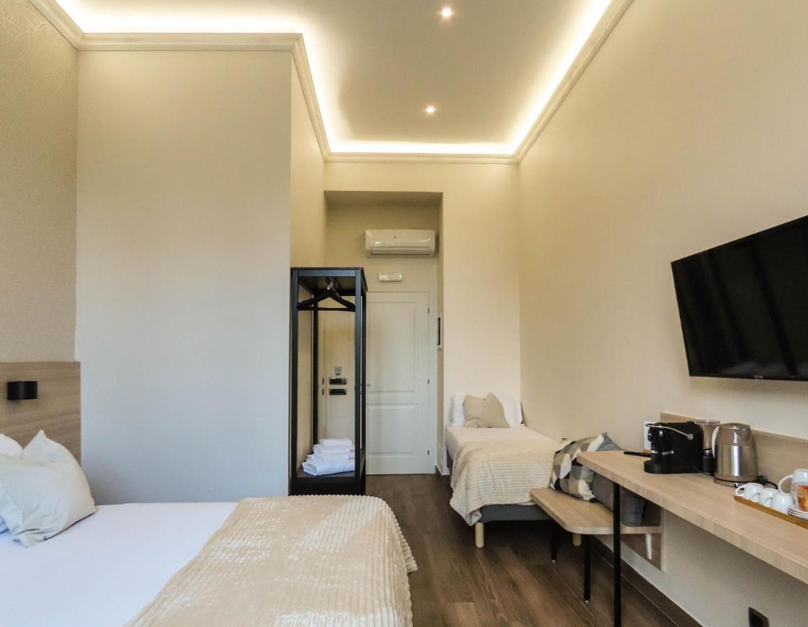 My Maison 70 Guest House Rom Exterior foto